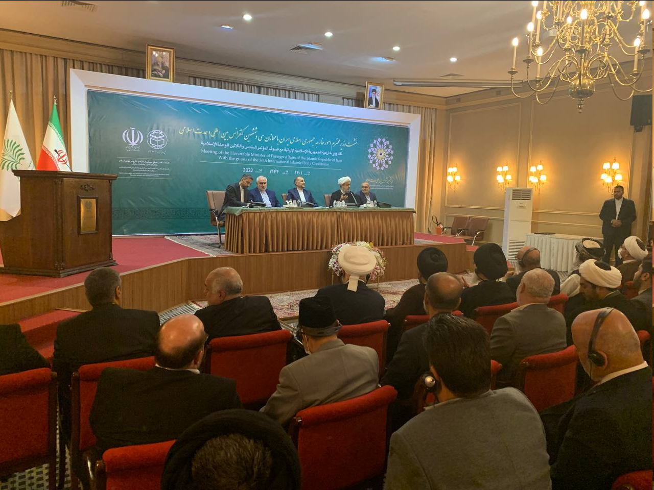 بخشی از مطالبات مسالمتآمیز است که پاسخ داده شده ومیشود/ در زاهدان، شعار و عکسی از "مهسا" نبود