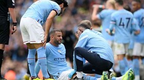 واکر: به جام‌جهانی خواهم رسید