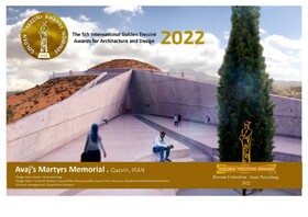 درخشش معماران قزوینی در فستیوال بین‌المللی سن‌پترزبورگ