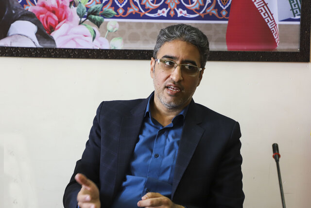 واریز ۲ درصد از درآمد فروش اینترنت به حساب شهرداری‌های کرمان، با اجرای فیبر نوری