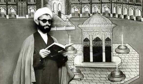 شیخ شریف درباره جهاد در خرمشهر چه گفت؟