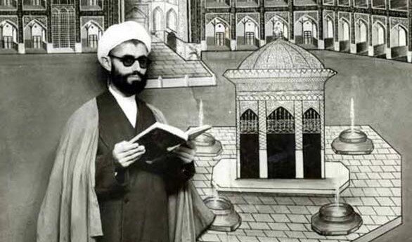 شیخ شریف درباره جهاد در خرمشهر چه گفت؟ شیخ شریف درباره جهاد در خرمشهر چه گفت؟