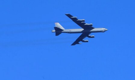 ناتو مانورهای اتمی خود را از دوشنبه آغاز میکند ناتو مانورهای اتمی خود را از دوشنبه آغاز میکند