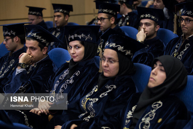 ثبت‌نام بیش از ۵۰۰ نفر در سی‌‎امین دوره جشنواره دانشجوی نمونه