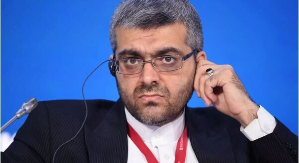 مذاکرات تهران و مسکو برای همکاری در صادرات گاز مذاکرات تهران و مسکو برای همکاری در صادرات گاز
