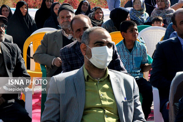 جشنواره ملی زرشک خراسان جنوبی