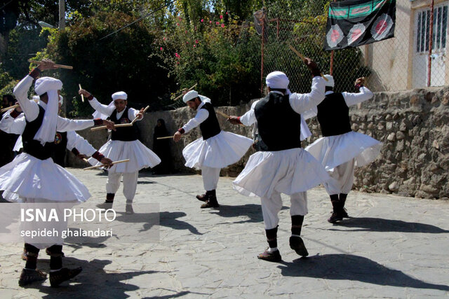 جشنواره ملی زرشک خراسان جنوبی