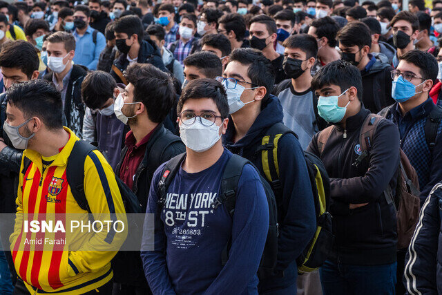 به نوجوان امروز القا شده آینده روشنی ندارد!