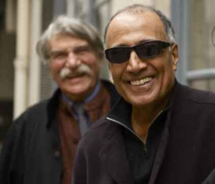 کیارستمی، رهنما و دیگران در نگاه یوسف اسحاقپور