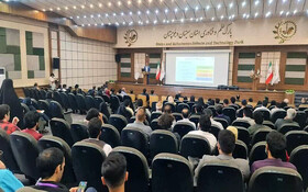 ایده های برتر رویداد ملی تانا در سیستان وبلوچستان مشخص شدند