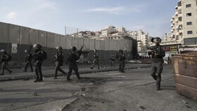 واکنش مقامات رژیم صهیونیستی به قطعنامه مجمع عمومی سازمان ملل درباره فلسطین