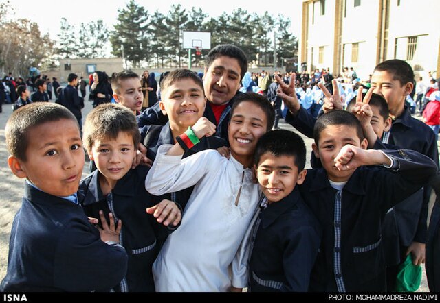 بحرینی: ایران طیف وسیعی از پناهندگان افغان را در شرایط مساوی با ایرانیان حمایت کرده است