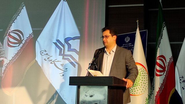 رئیس پارک علم و فناوری کهگیلویه و بویراحمد معرفی شد