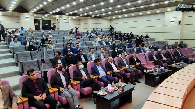 رئیس پارک علم و فناوری کهگیلویه و بویراحمد معرفی شد