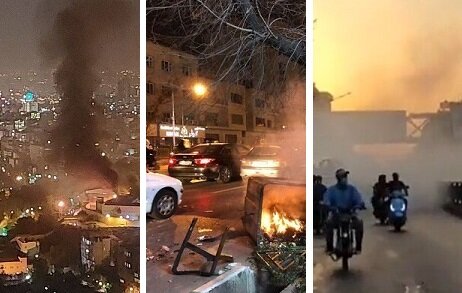 ایران مطلوب؛ ایران نا آرام/سناریوهای اقتصادی هنوز مانده است!