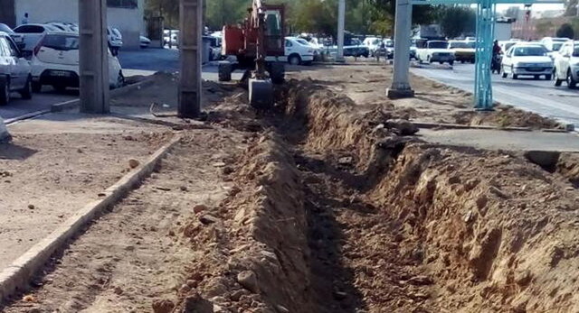 عکس تزیینی است تملک آخرین ملک باقیمانده در طرح تعریض خیابان شهید مطهری پس از ۱۰ سال