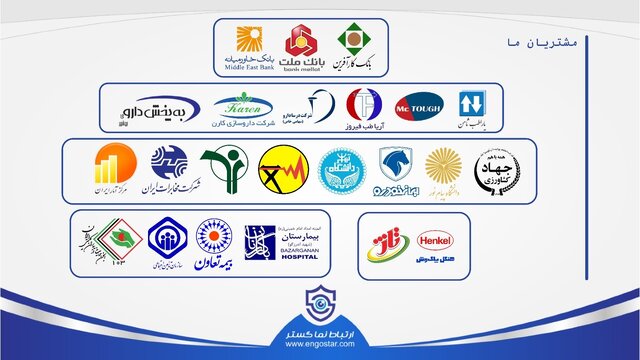 قیمت سانترال در فروش ویژه سال همراه با  پشتیبانی سالانه نصب