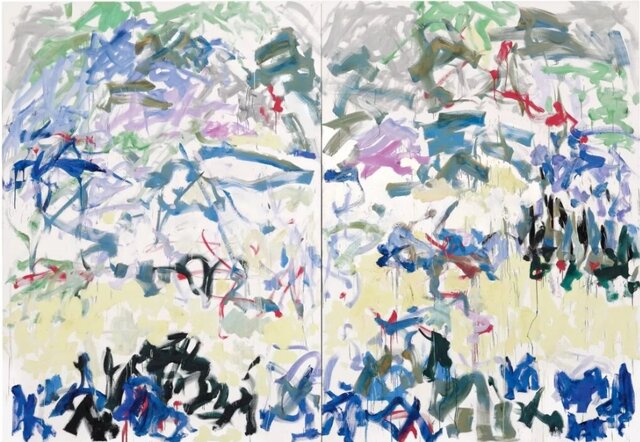 با نابغه هیجاننمایی انتزاعی آشنا شوید