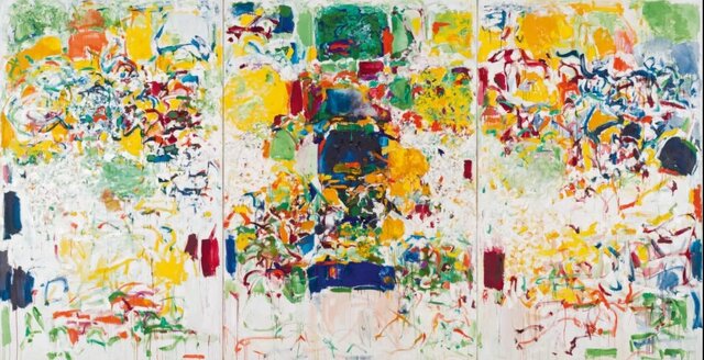 با نابغه هیجاننمایی انتزاعی آشنا شوید