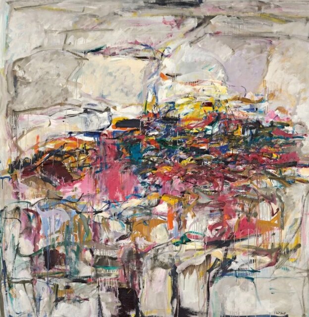 با نابغه هیجاننمایی انتزاعی آشنا شوید