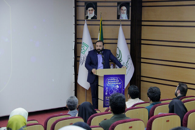 هشدار مدیرعامل فارابی نسبت به “وضعیت وخیم سینمای کودک” هشدار مدیرعامل فارابی نسبت به “وضعیت وخیم سینمای کودک”