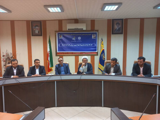 دشمنان با فتنه انگیزی به دنبال مهار قدرت جمهوری اسلامی هستند