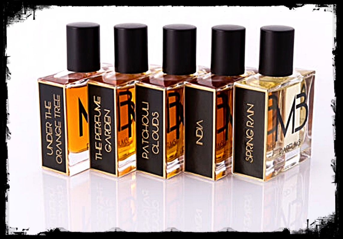 دانشمندی که با بوی فضا، عطر میسازد