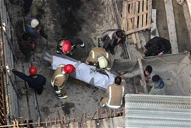 افزایش ۲۸ درصدی تلفات ناشی از حوادث در مازندران