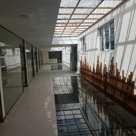 جذب اعتبار ۱۸ میلیارد تومان برای ایجاد و راه‌اندازی مراکز رشد و نوآوری دانشگاه کردستان