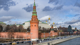 کرملین: ناتو عملا در جنگ اوکراین شرکت دارد