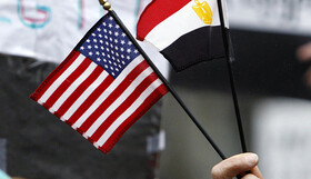 بالگردهای جدید آمریکایی در راه مصر 