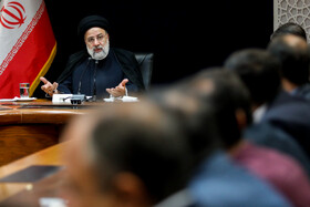 جلسه ستاد نظارتی وزارت آموزش و پرورش با حضور رئیس‌جمهور