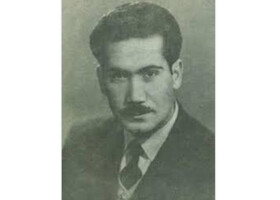 ادیبی که اعدام شد اما سیاسی نبود