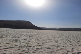 زمستان امسال ۶۰۰ میلیون مترمکعب آب وارد دریاچه ارومیه می شود