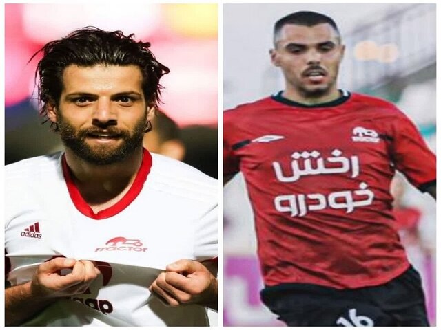صدر جدول گل و پاس گل در تسخیر تی‌تی‌ها/ "۶" عدد جادویی پرشورها