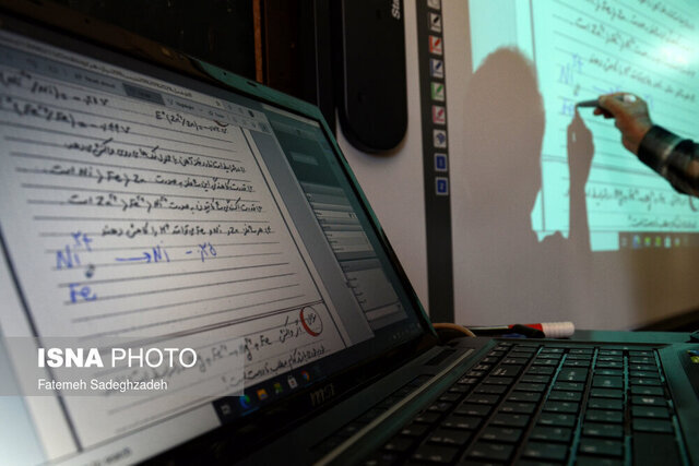 ۲۵۰۰ کلاس درس خراسان جنوبی؛ مجهز به تجهیزات الکترونیکی