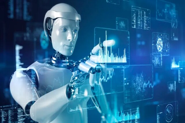 هوش مصنوعی رهبر یک حزب سیاسی جدید در اروپا شد! هوش مصنوعی رهبر یک حزب سیاسی جدید در اروپا شد!