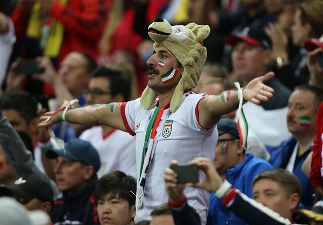 مواظب باشید در بازار سیاه جام جهانی سرتان کلاه نرود!
