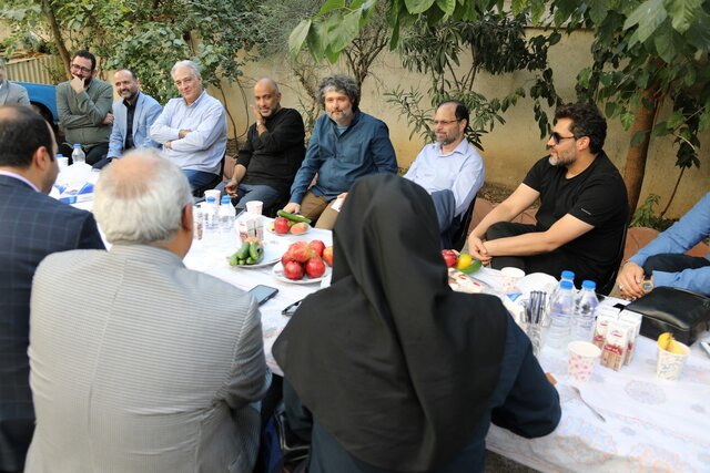 دست تلویزیون در حوزه سریال پر است/معان سیما اعلام کرد