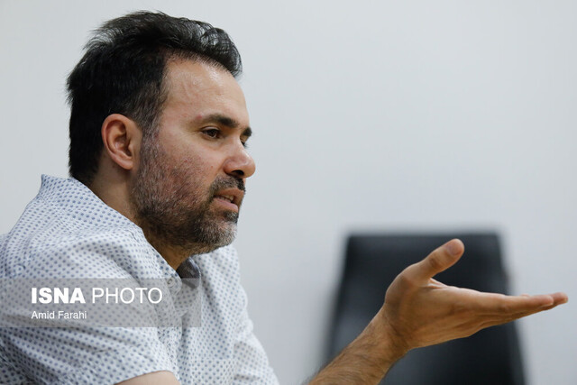 نصرتی: علی دایی به خودش آمپول میزد/ شیث به دنبال زرنگ بازی بود