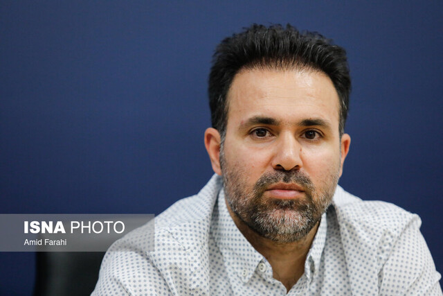 نصرتی: علی دایی به خودش آمپول میزد/ شیث به دنبال زرنگ بازی بود