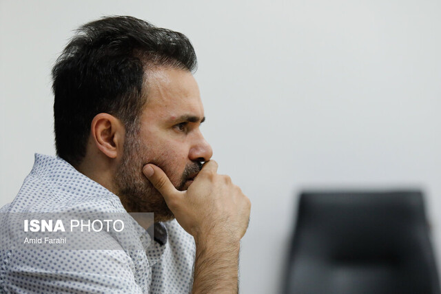 نصرتی: علی دایی به خودش آمپول میزد/ شیث به دنبال زرنگ بازی بود