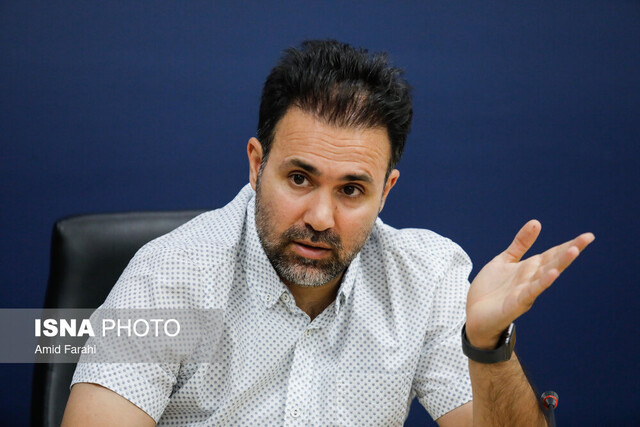 نصرتی: علی دایی به خودش آمپول میزد/ شیث به دنبال زرنگ بازی بود