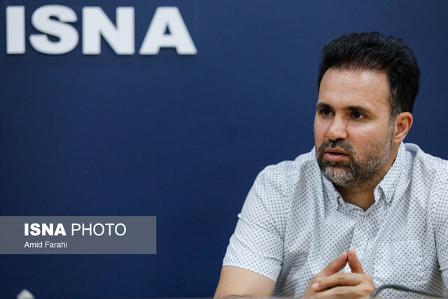 نصرتی: علی دایی به خودش آمپول میزد/ شیث به دنبال زرنگ بازی بود