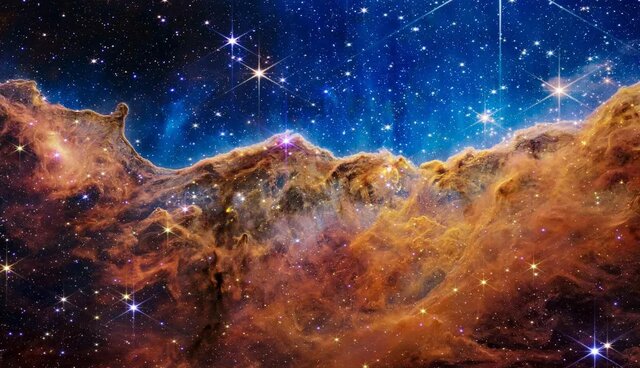 تصاویر جیمزوب؛ از اعداد خام تا دنیایی از رنگ و نور