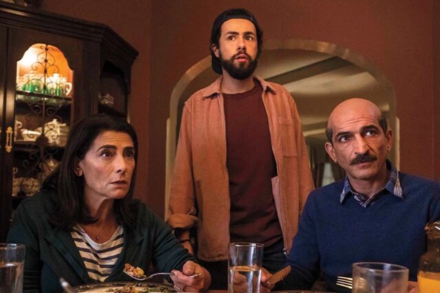 سریالی برای مهاجران مسلمان آمریکا
