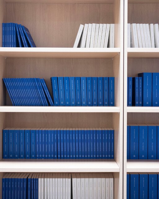 انتشارات کوچکی که خانه برندگان نوبل است