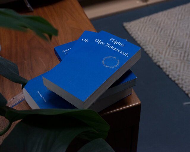 انتشارات کوچکی که خانه برندگان نوبل است