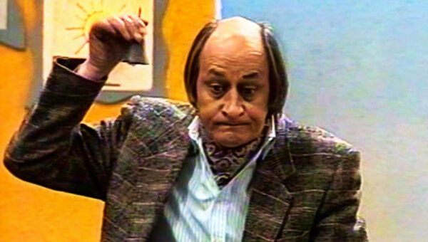 چرا به سراغ من آمده اید!؟