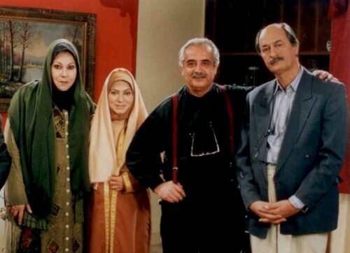 چرا به سراغ من آمده اید!؟